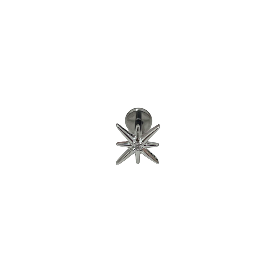 Labret - Destello titanio