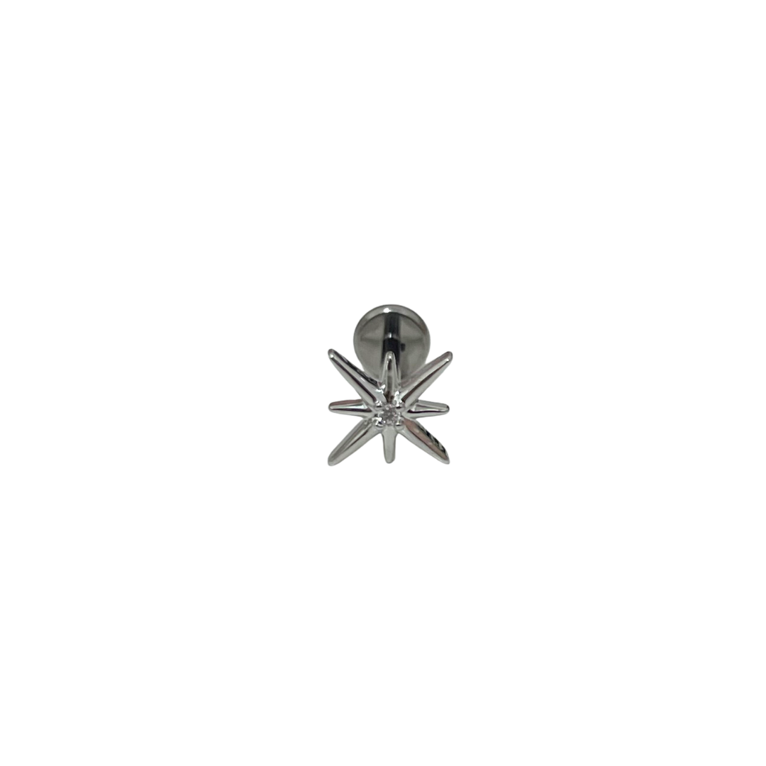 Labret - Destello titanio