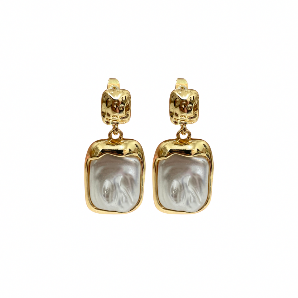 Aretes - Musa