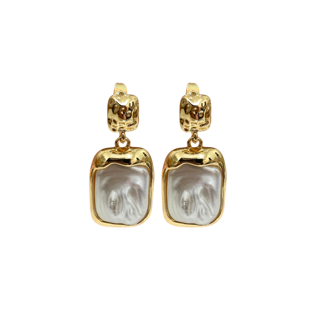 Aretes - Musa