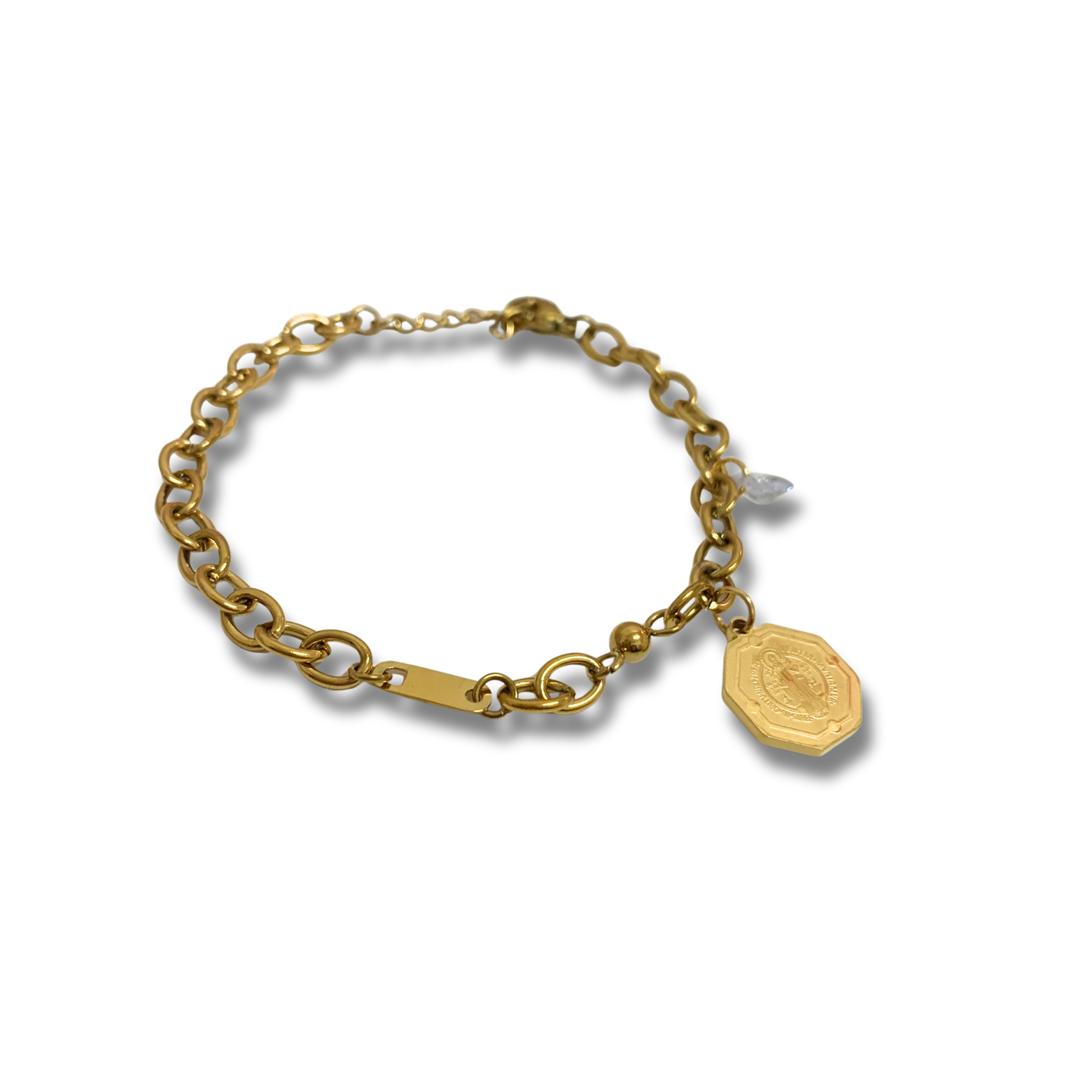 Pulsera - San Benito