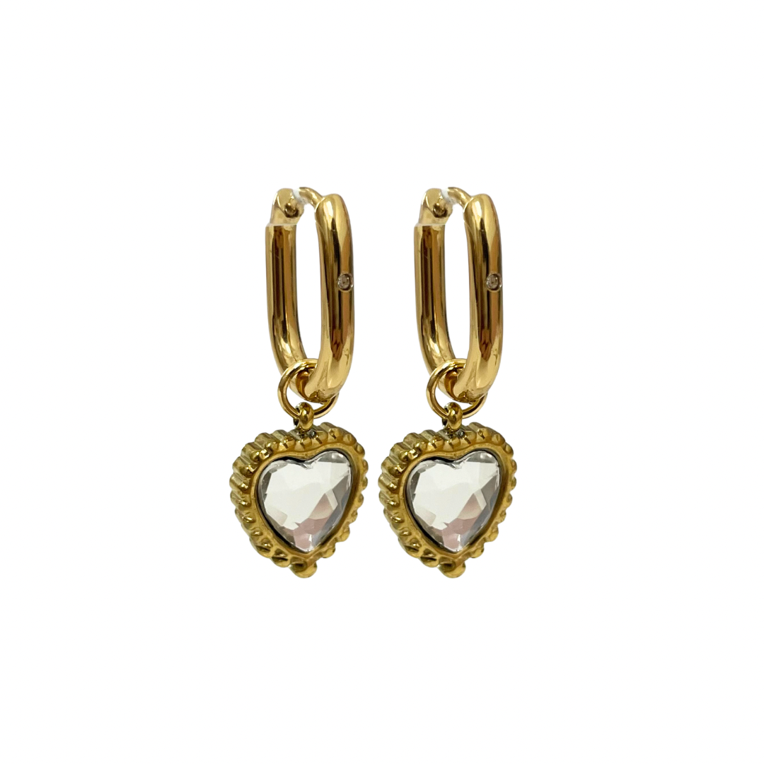 Aretes - Rocio