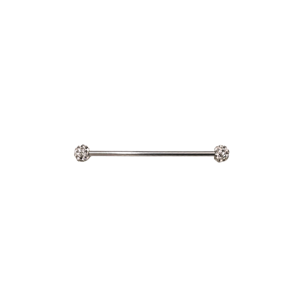 Piercing industrial - Esferas
