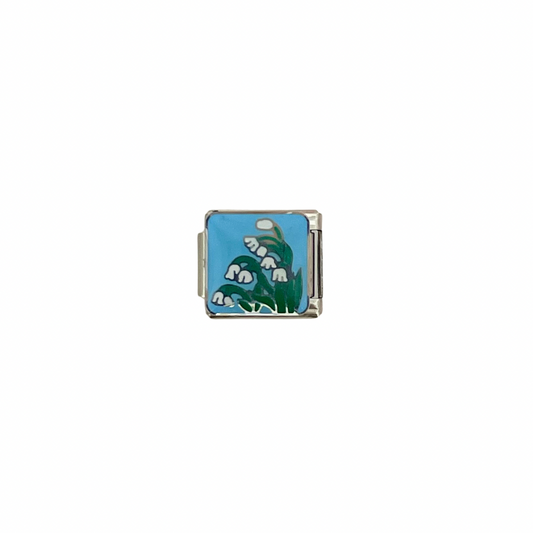 Charm italiano - Flores