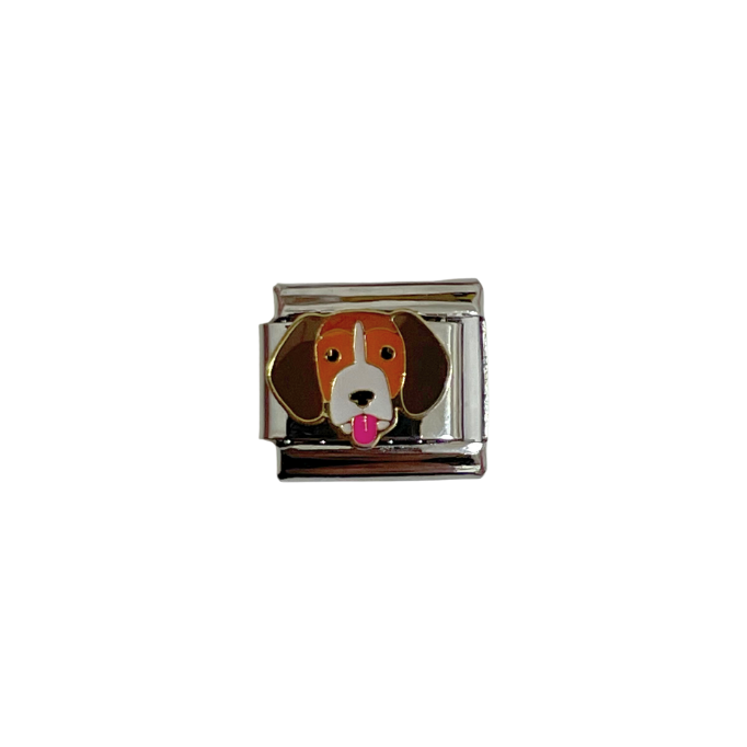 Charm italiano - Beagle