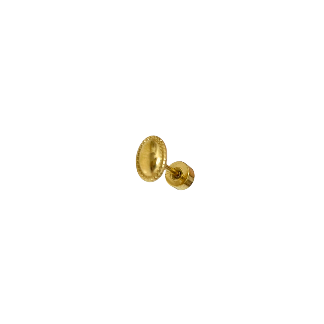 Labret - ovalo