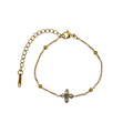 Pulsera - Flor