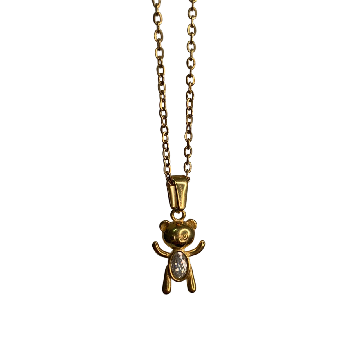 Collar - Teddy