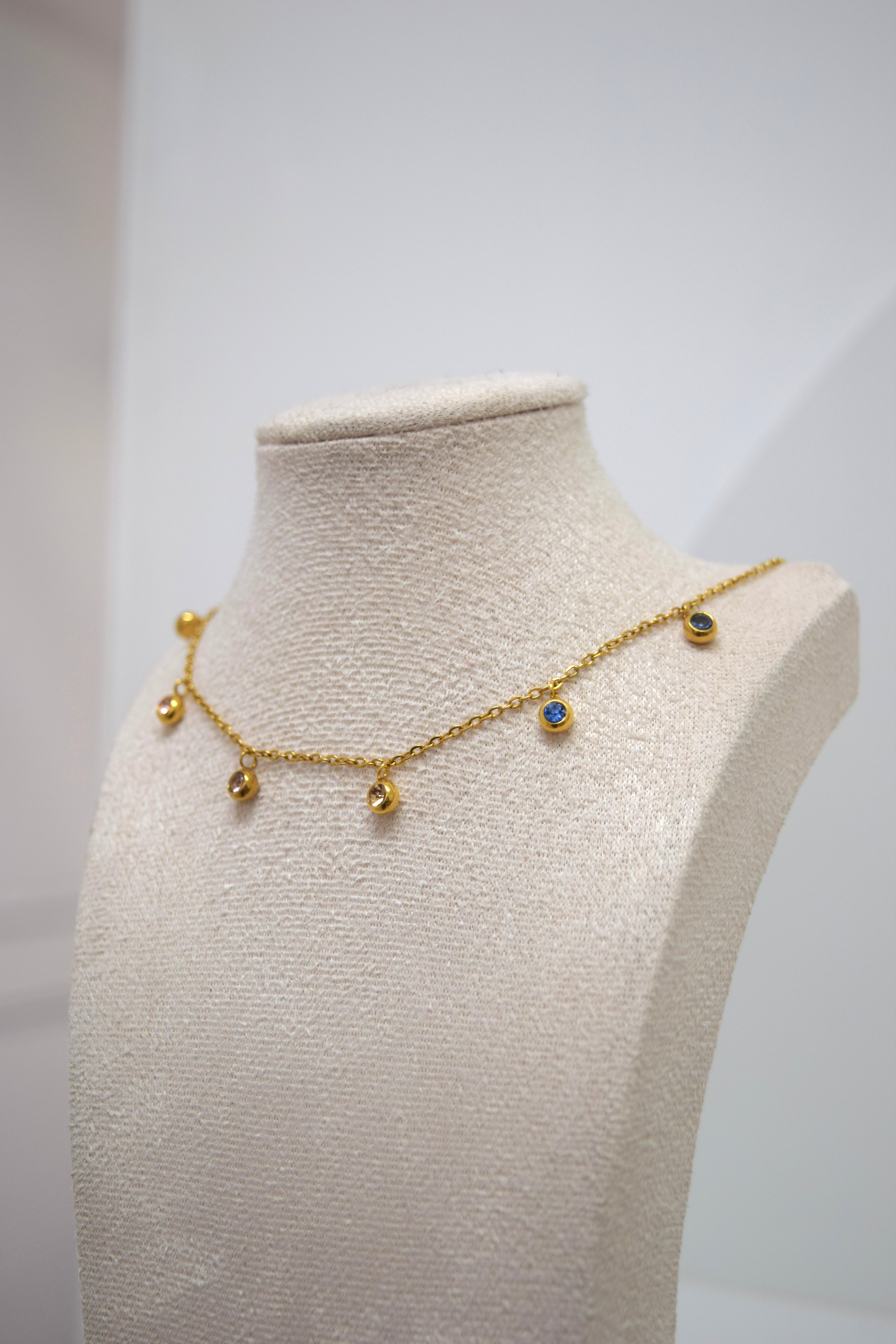 Collar - Arcoiris