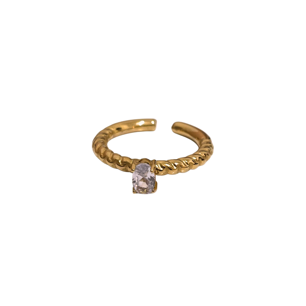 Anillo - Venue