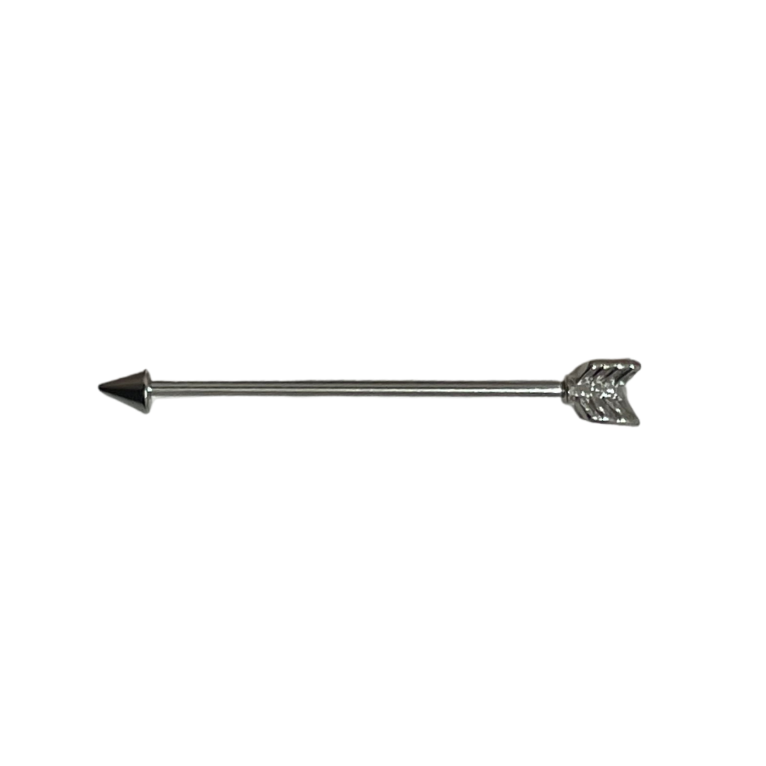 Piercing industrial - Tumblr