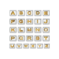 Charm Italiano - Letras