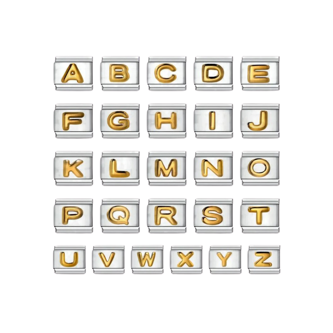 Charm Italiano - Letras