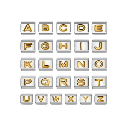 Charm Italiano - Letras