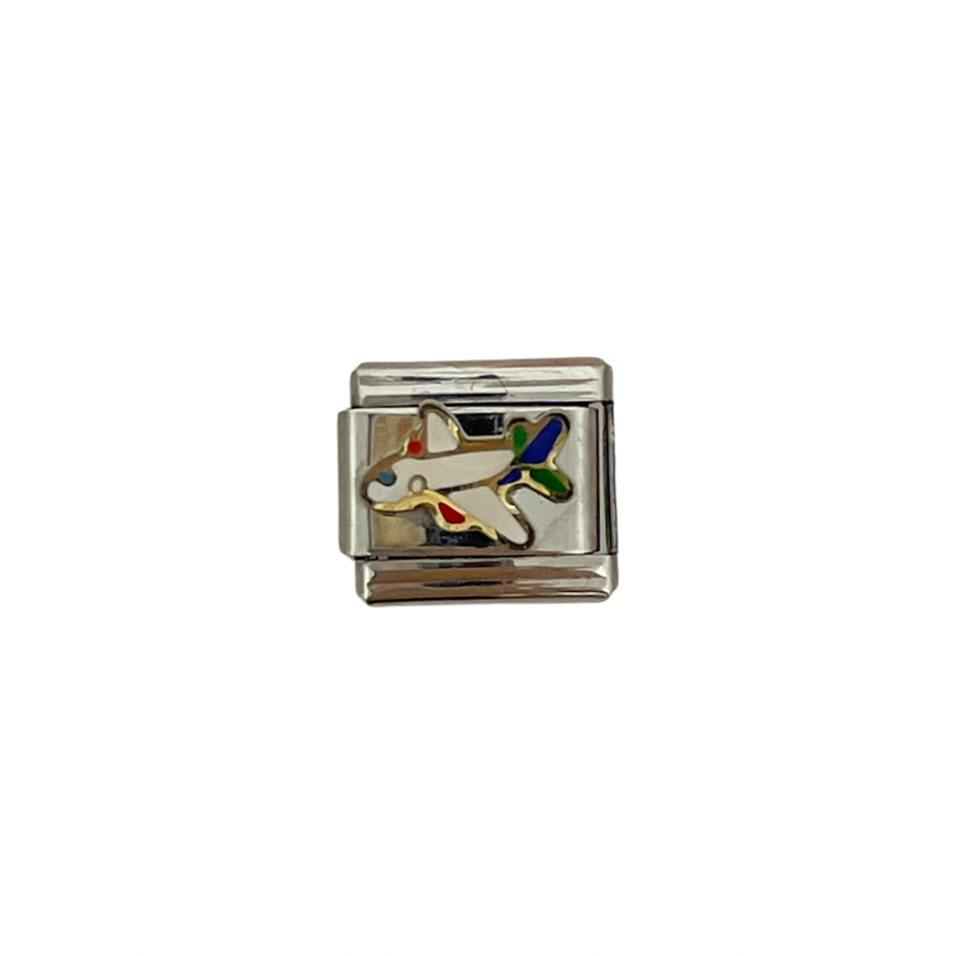 Charm italiano - avion