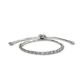 Pulsera - Tenis Baguette