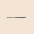 Piercing industrial - Burbuja