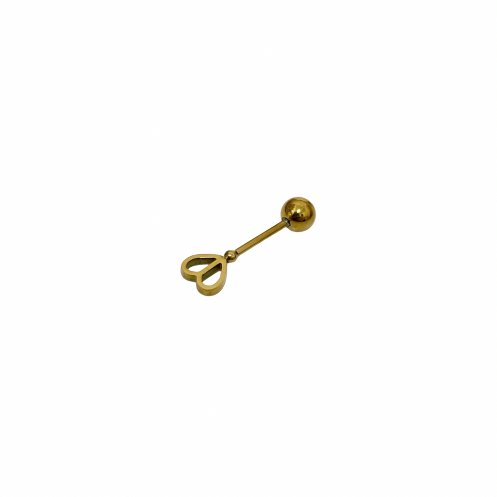 Labret - Corazón llave