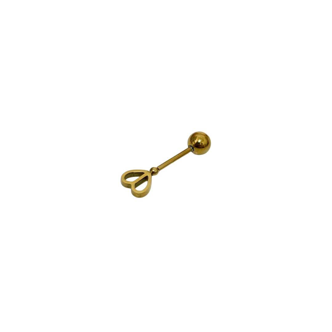 Labret - Corazón llave