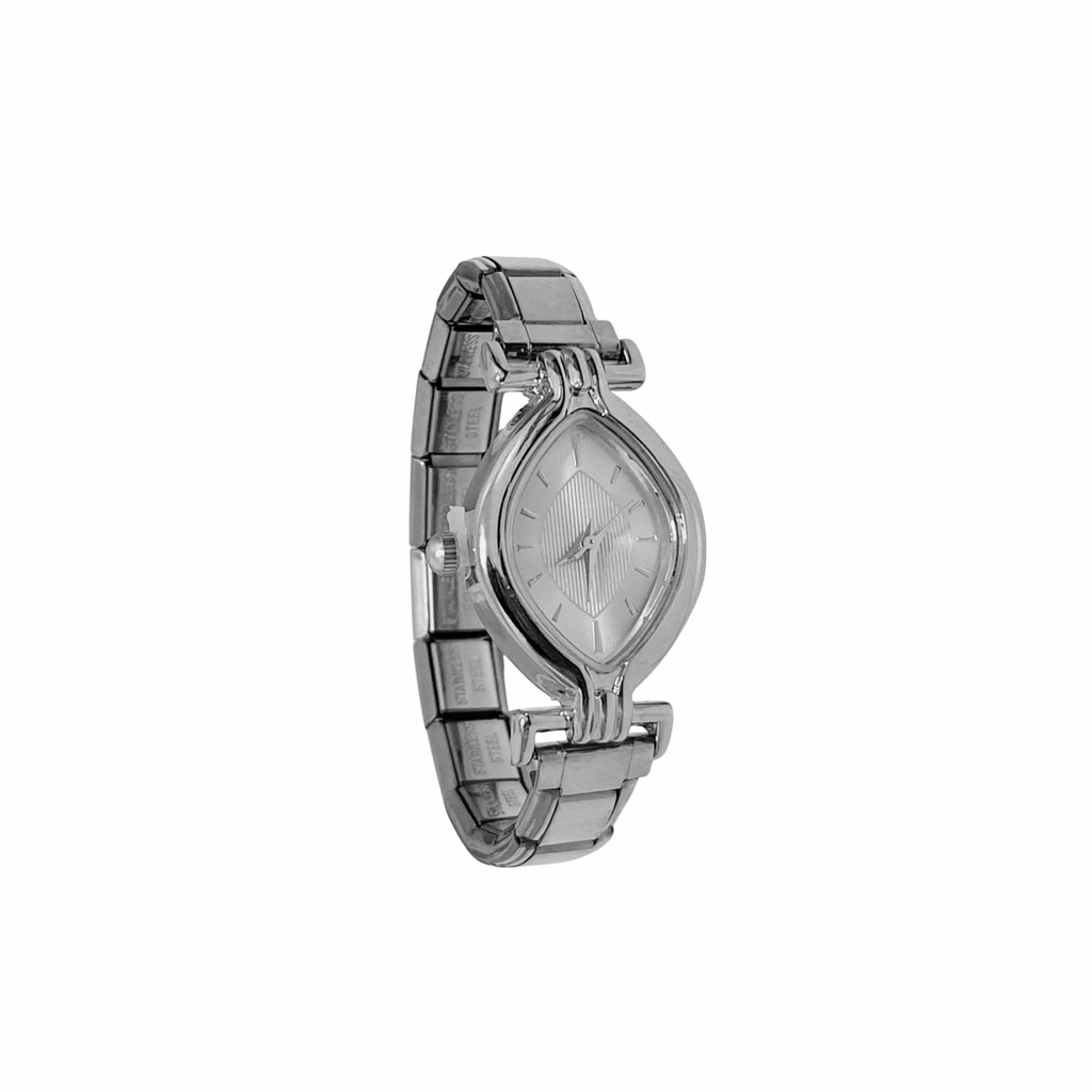 Reloj Italiano - Choeux Silver