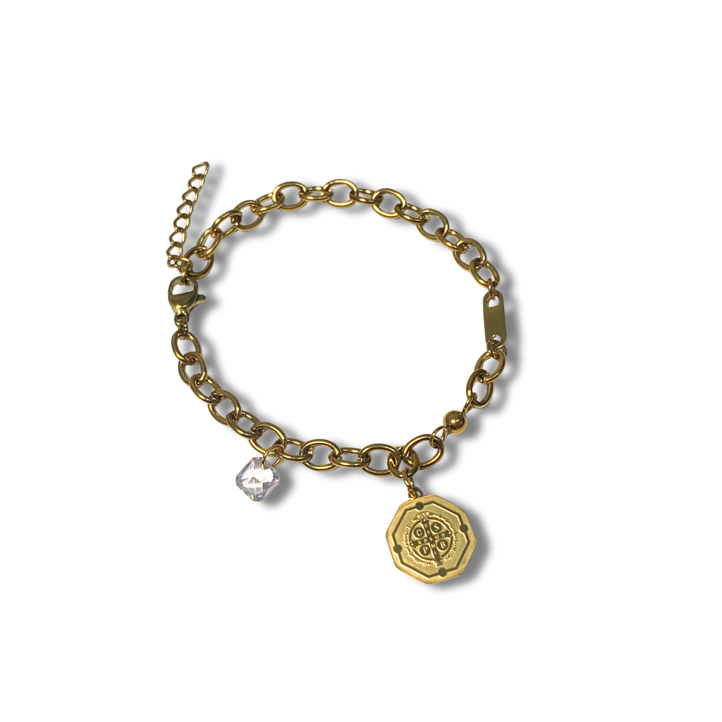 Pulsera - San Benito