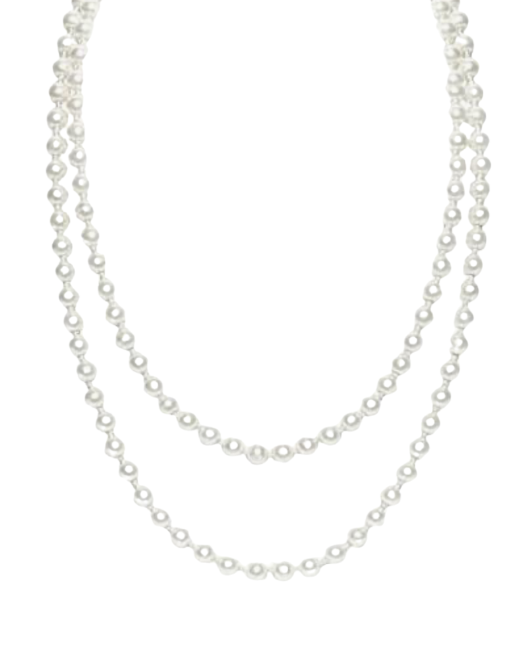 Collar - Flapper Girls