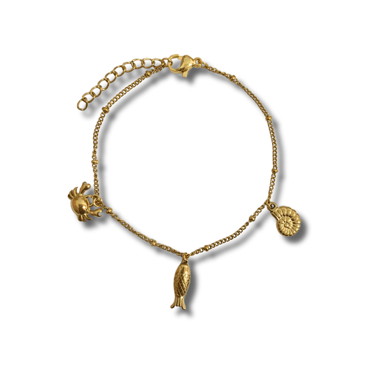 Pulsera - Marina