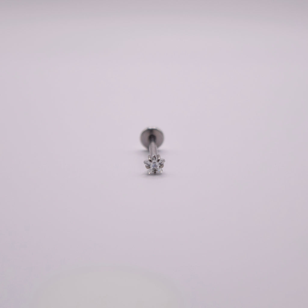 Labret - Estrella Blanca mini
