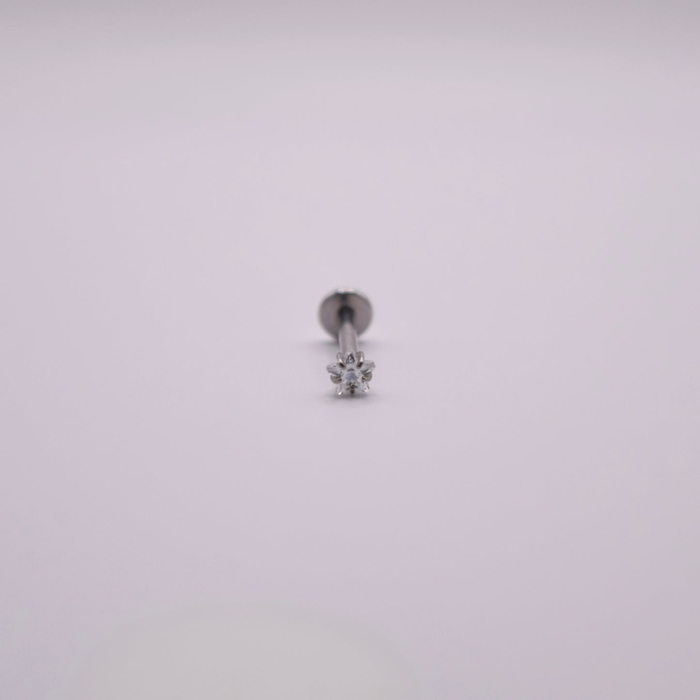 Labret - Estrella Blanca mini