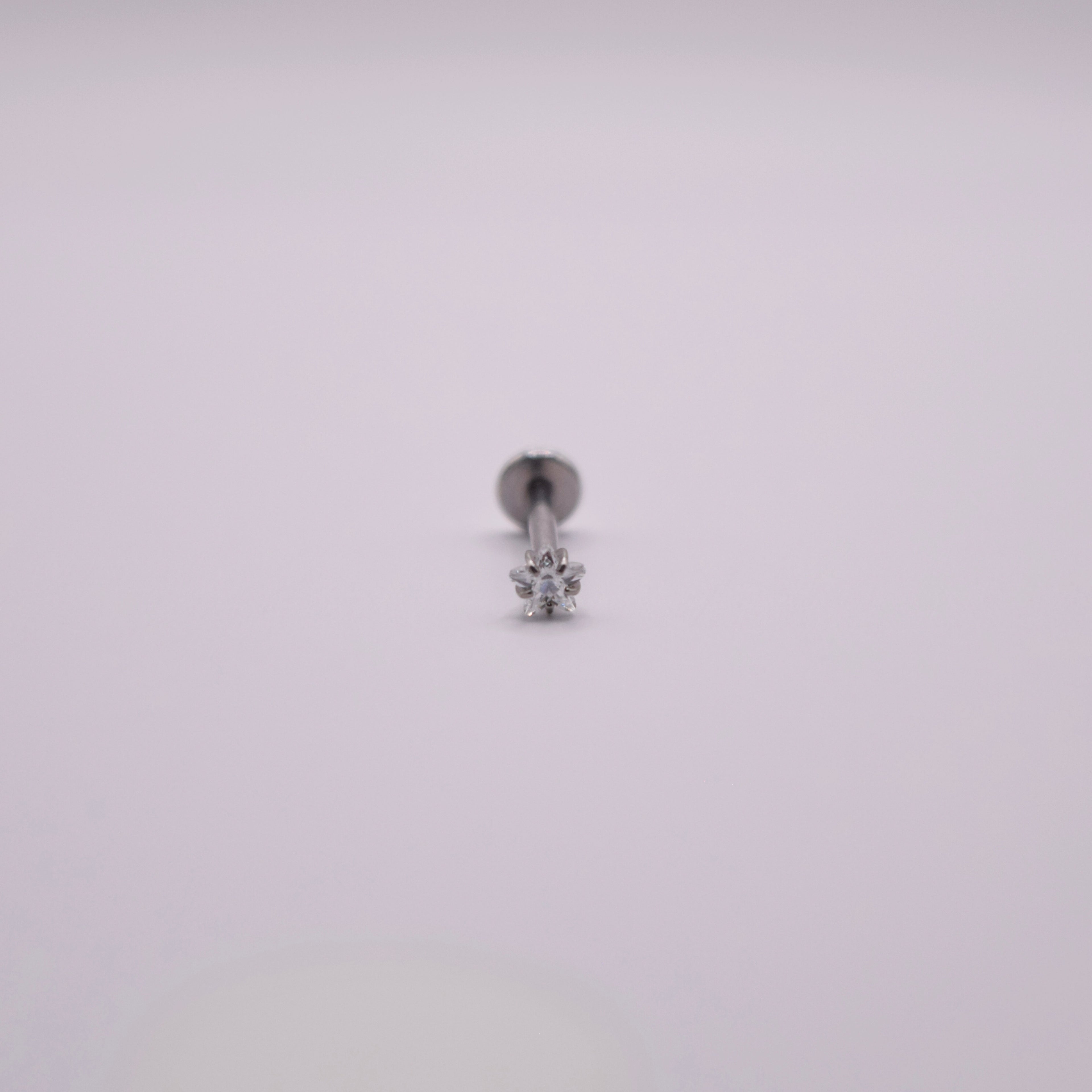 Labret - Estrella Blanca mini