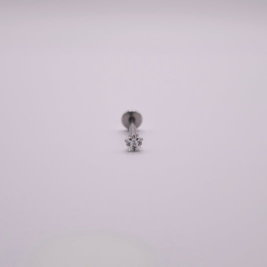 Labret - Estrella Blanca mini