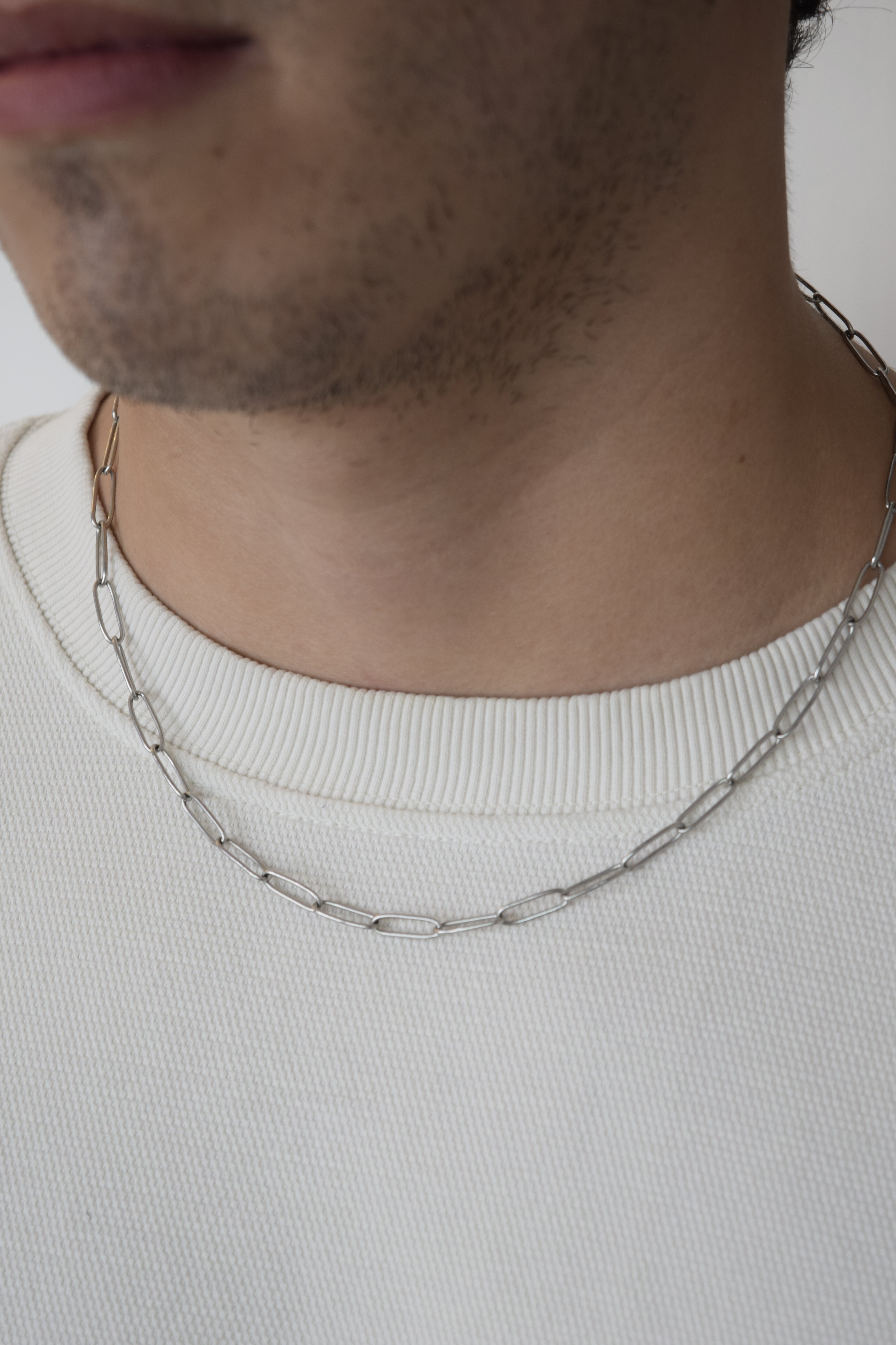 Cadena - Jessica Silver
