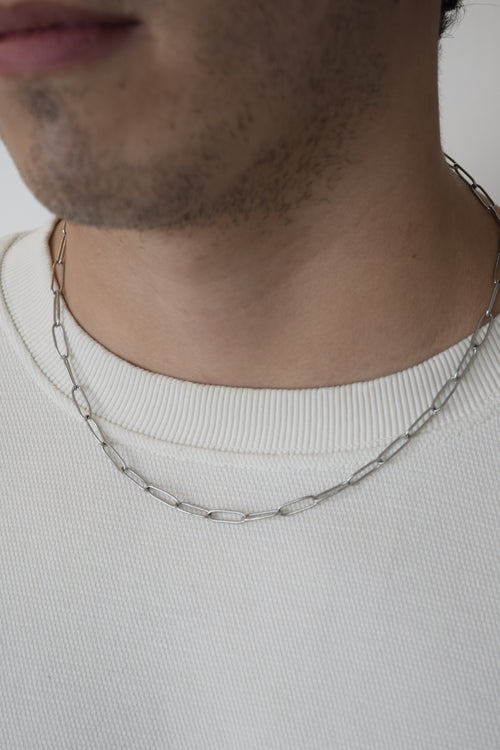 Cadena - Jessica Silver