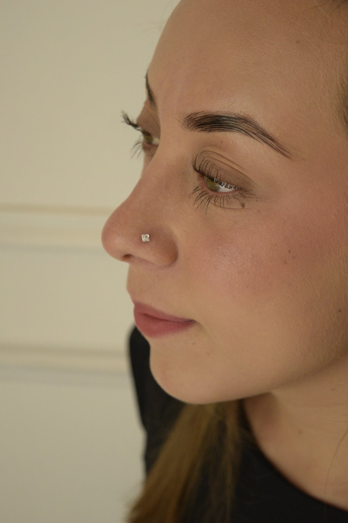 Nostril - Rombo