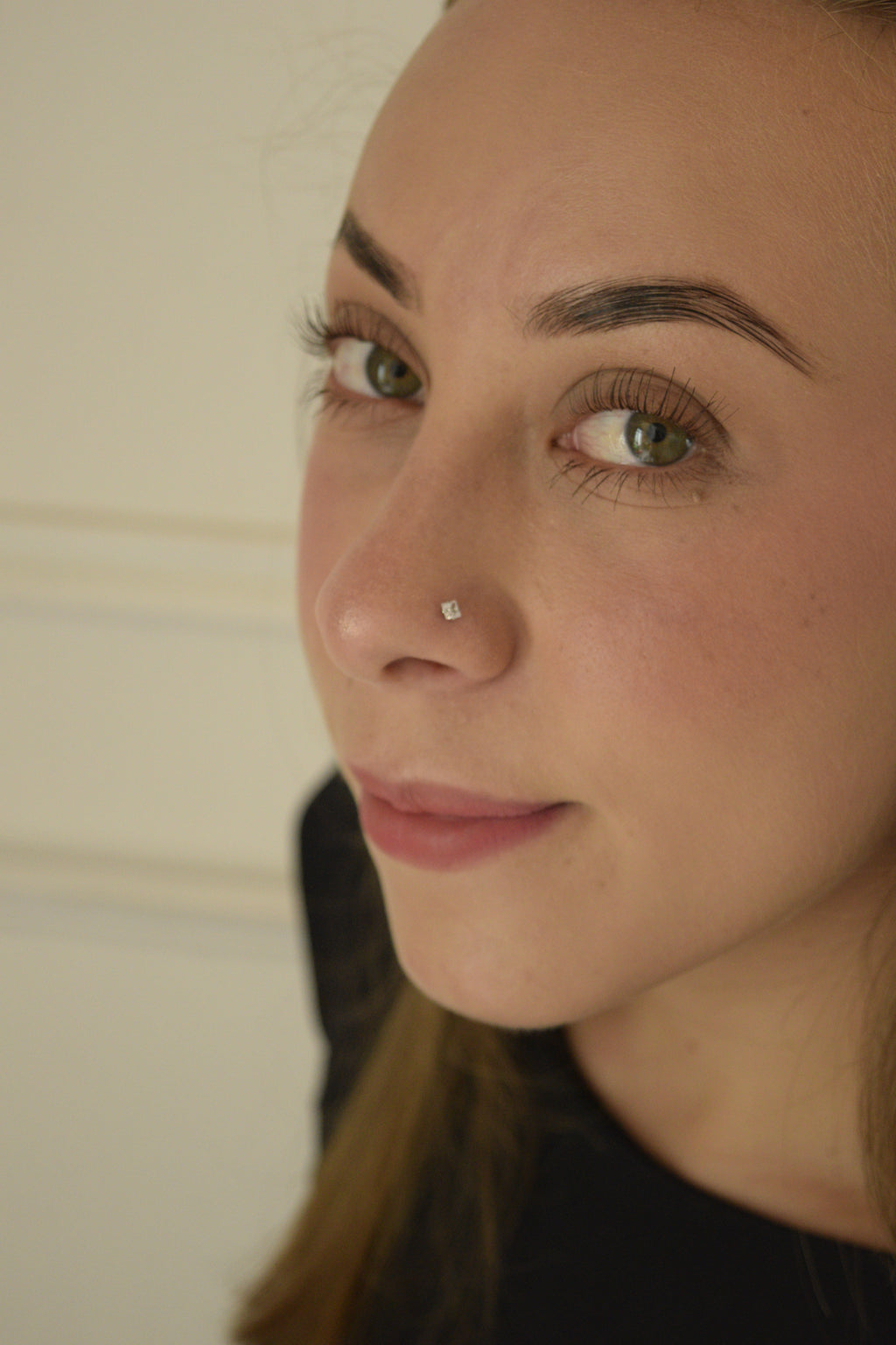 Nostril - Rombo
