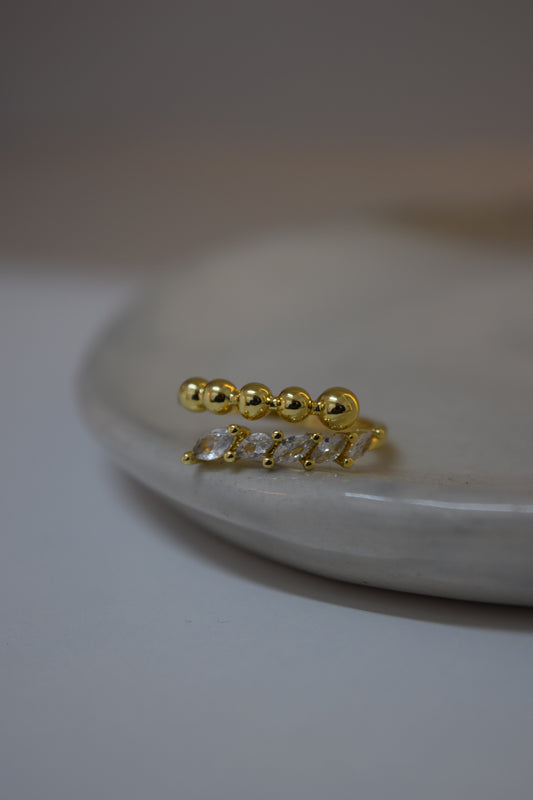 Anillo - Hold