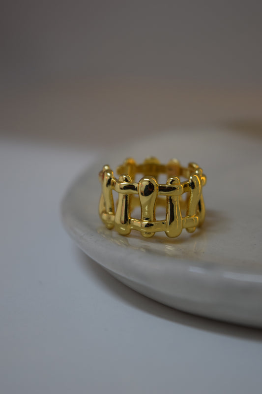 Anillo - Tate