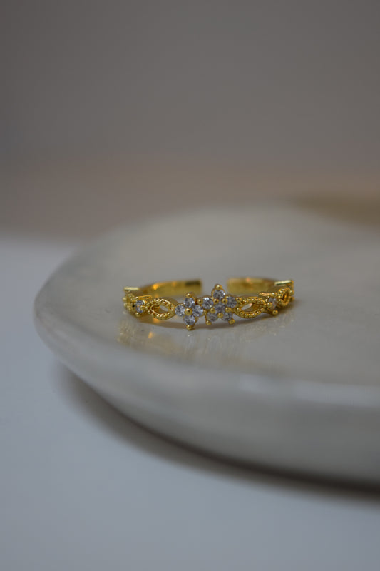 Anillo - Bloemen