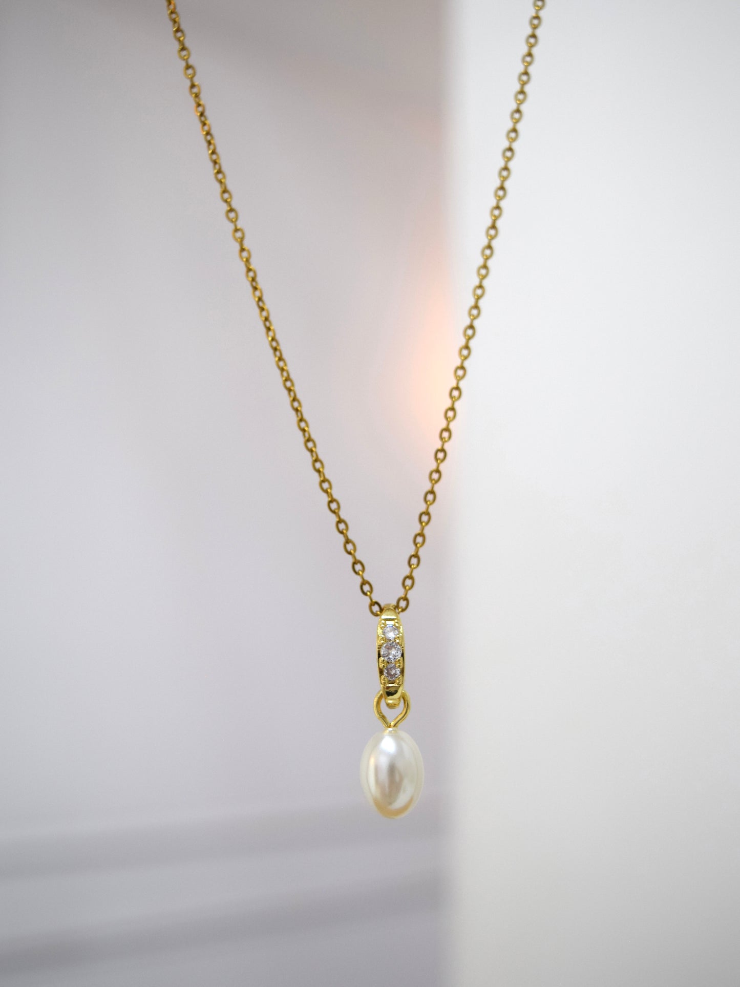 Collar - Escencia
