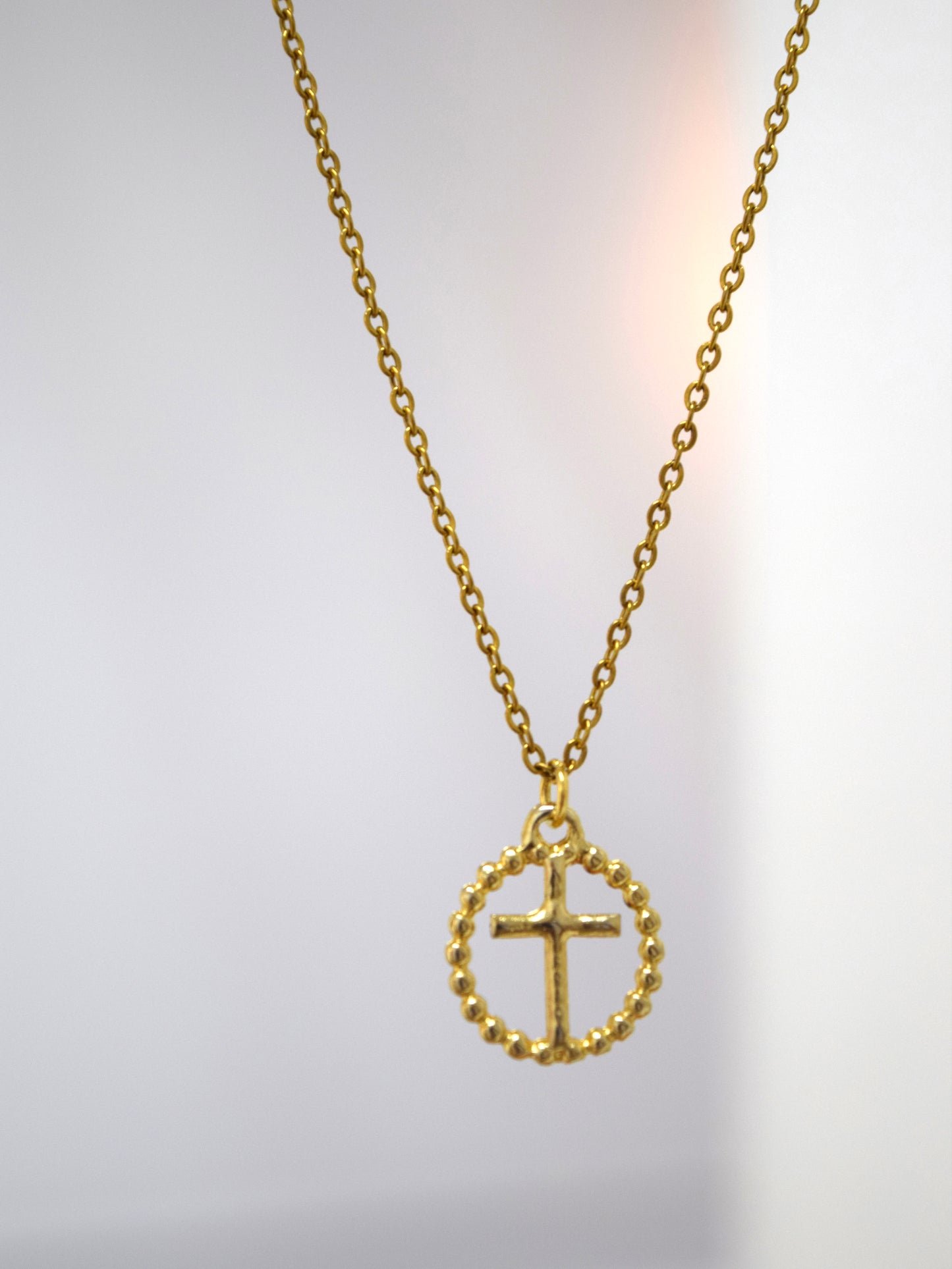 Collar - Cruz