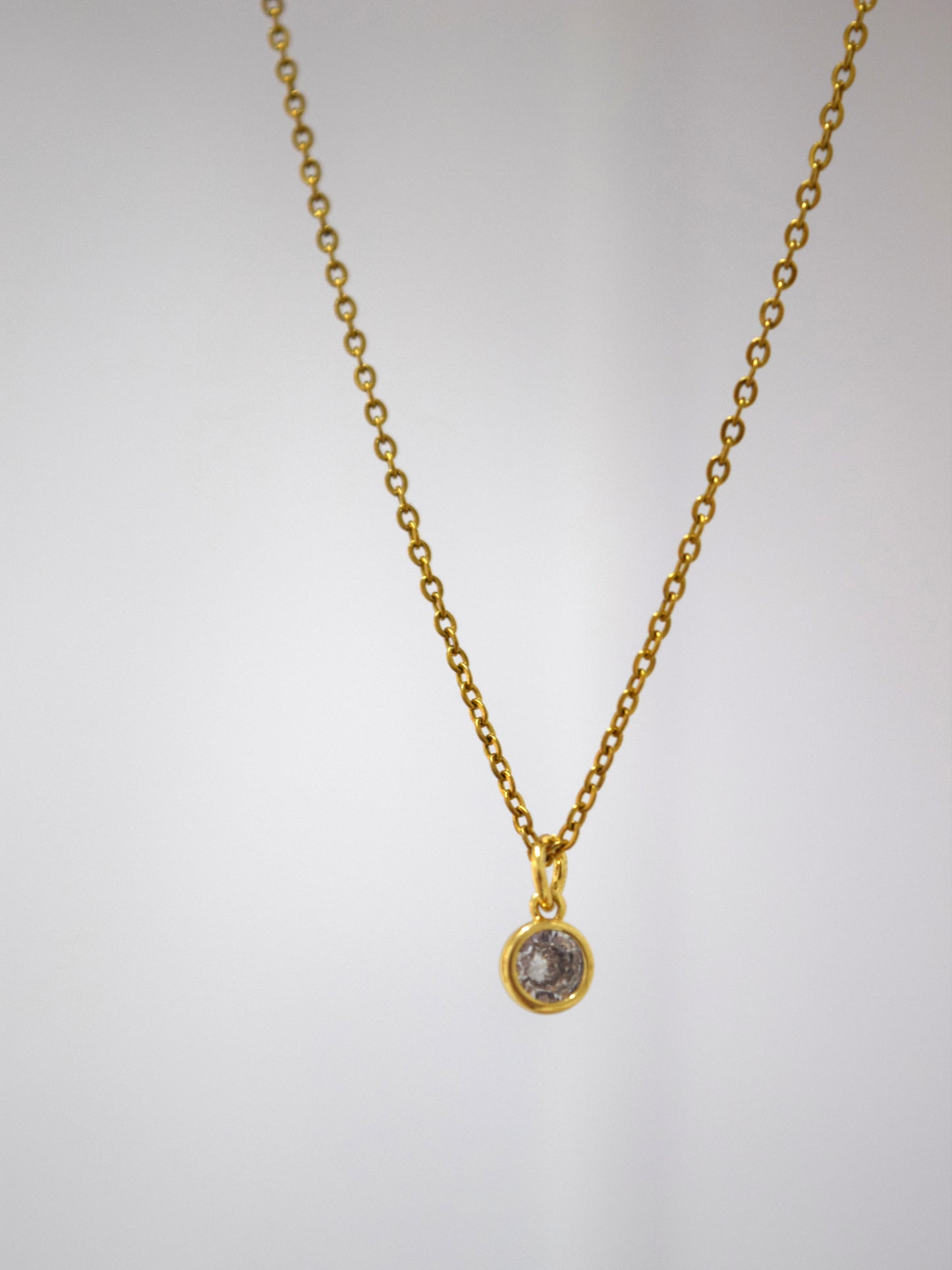 Collar - Sutil