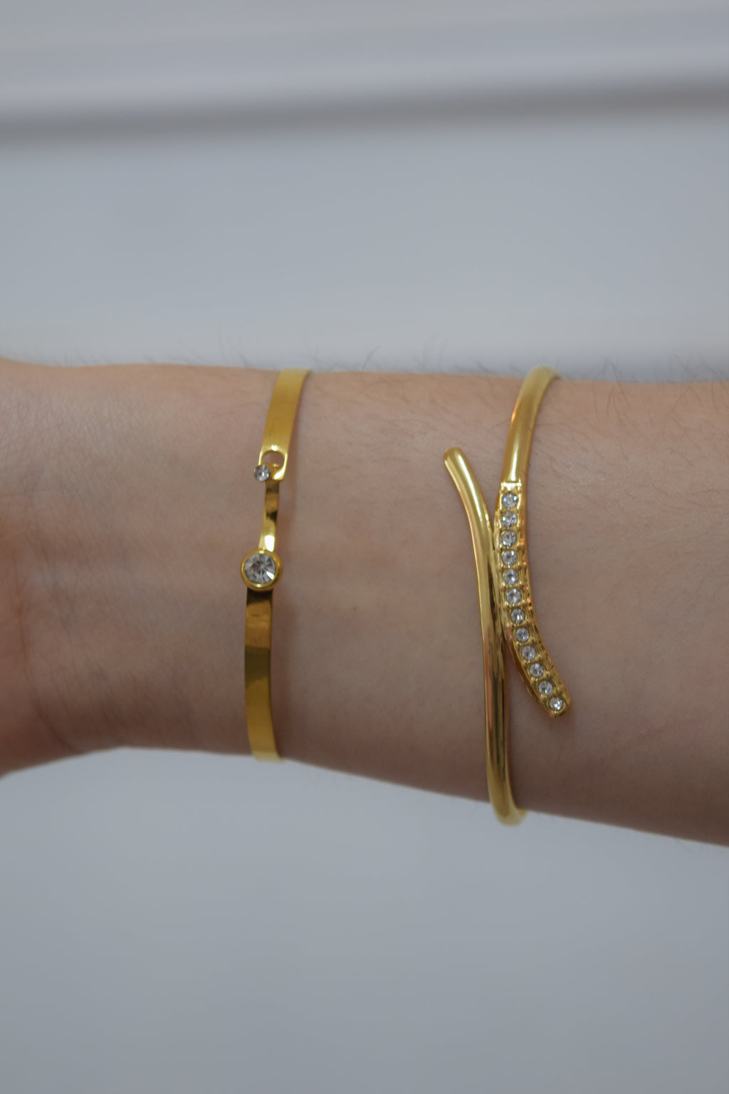 Brazalete - Mix dou
