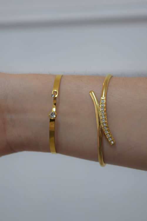 Brazalete - Mix dou