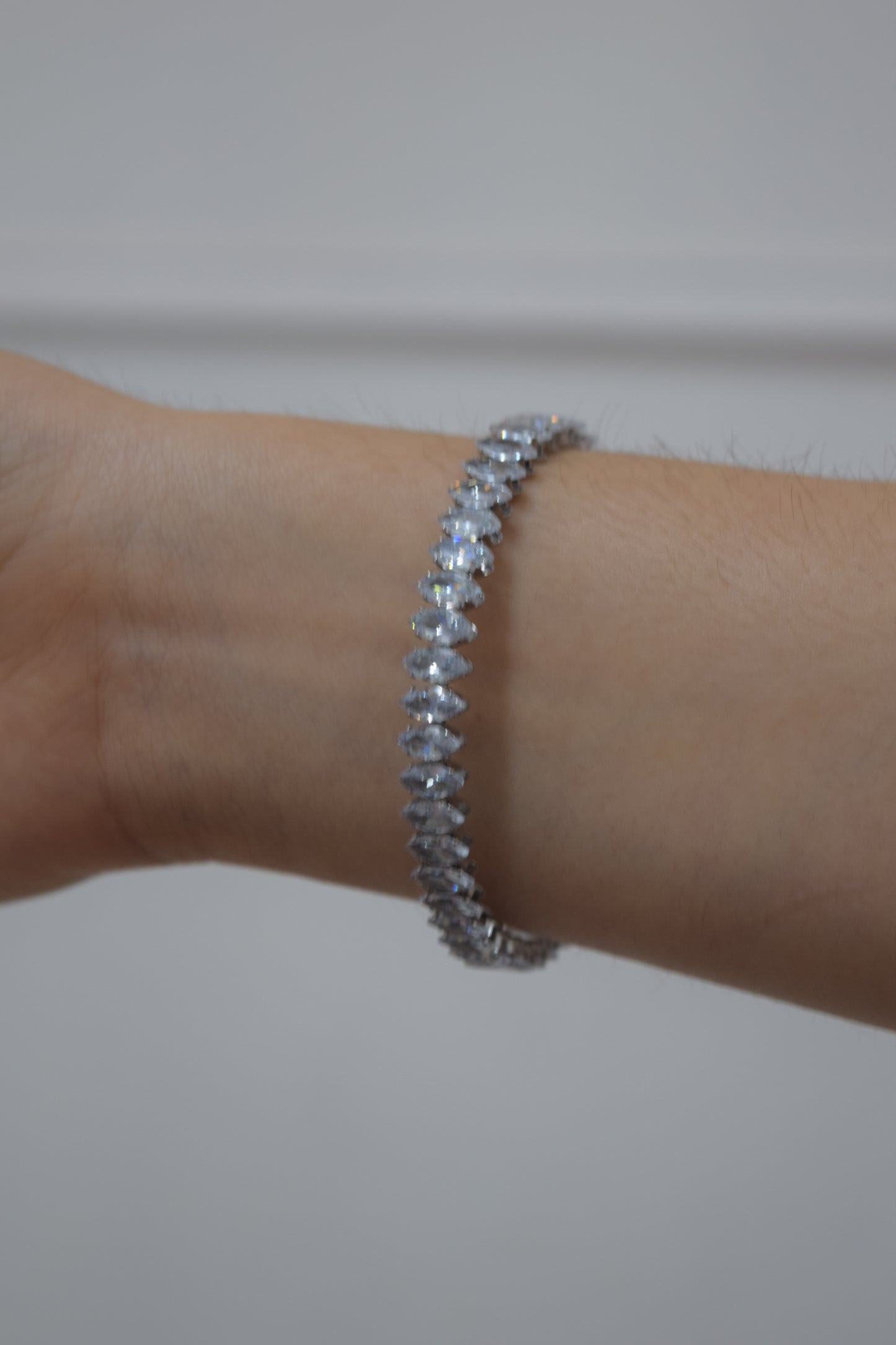 Pulsera - Gemas Brillantes