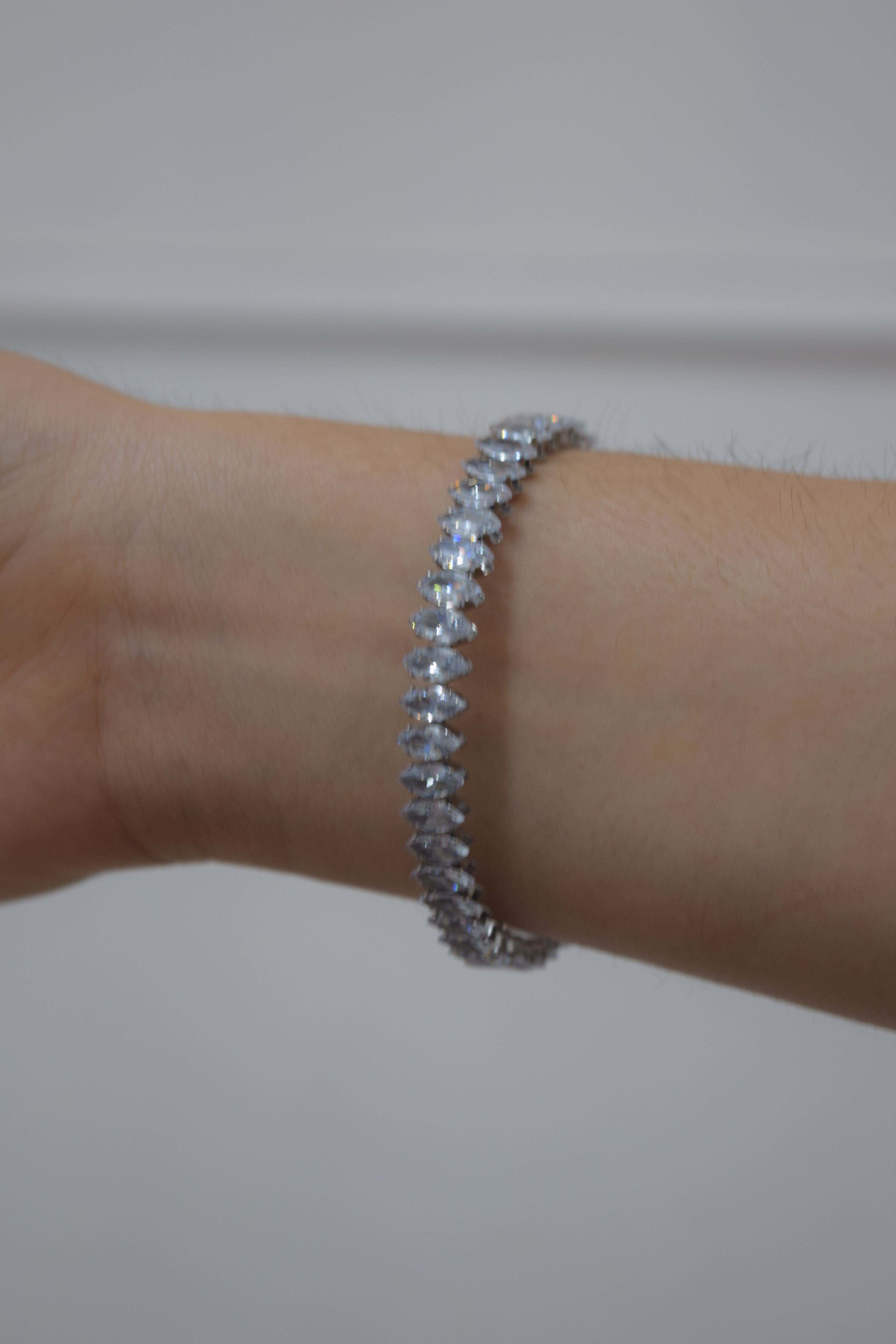 Brazalete- Gemas