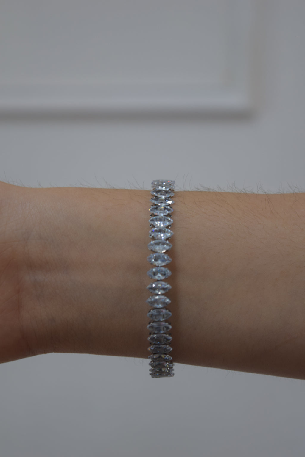 Brazalete- Gemas