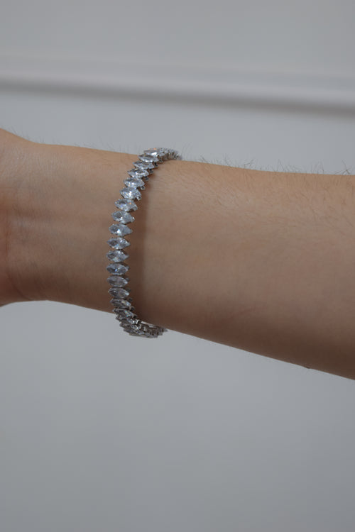 Brazalete- Gemas