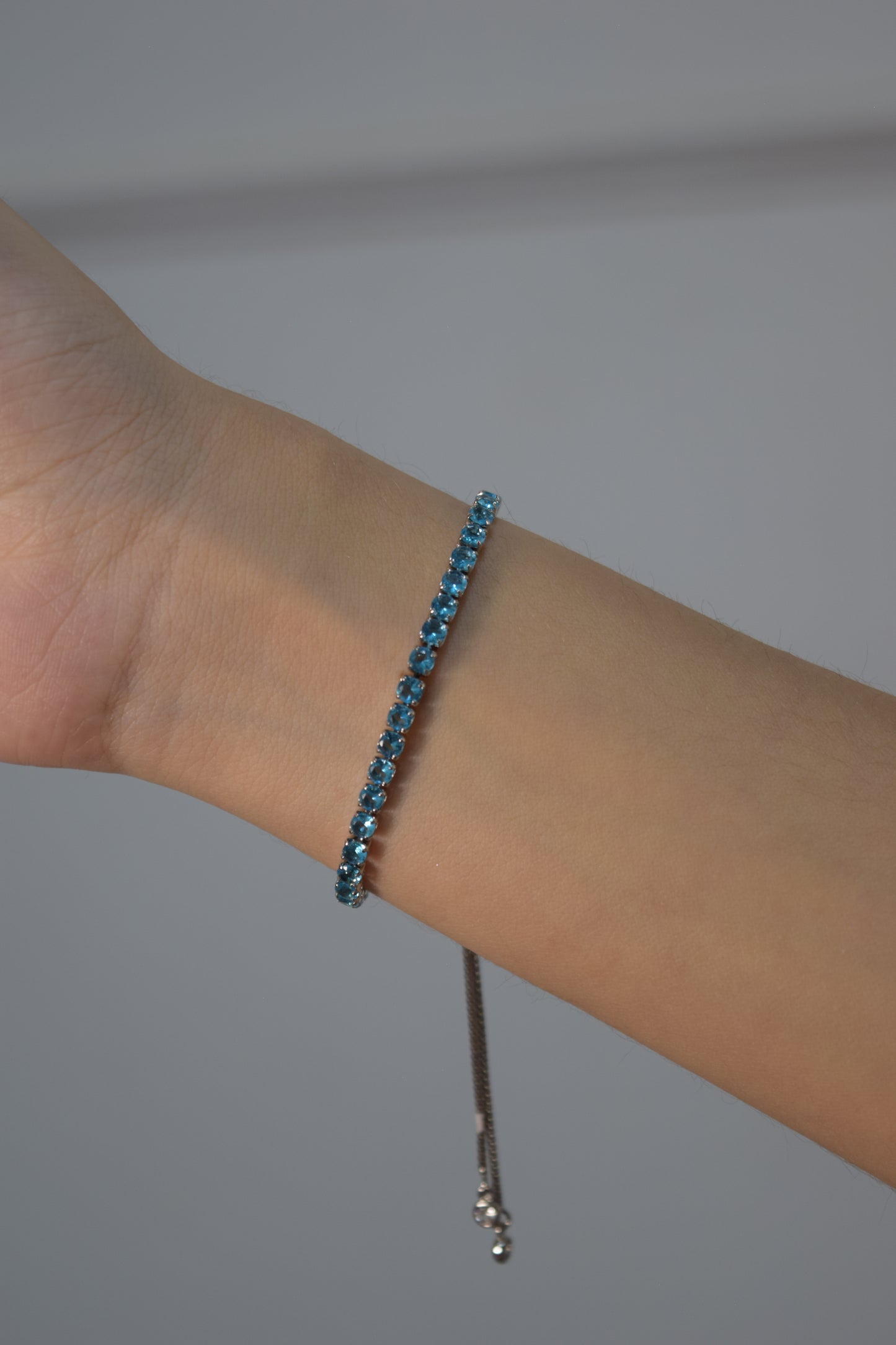 Pulsera - Tenis Opalo