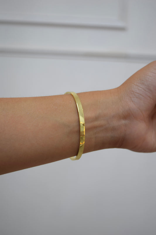 Pulsera - Lisa ajustable