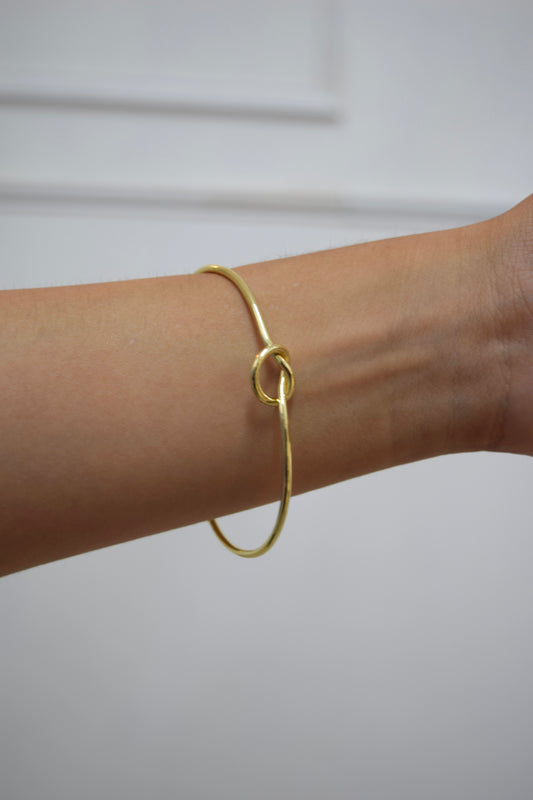 Pulsera - Nudo ajustable